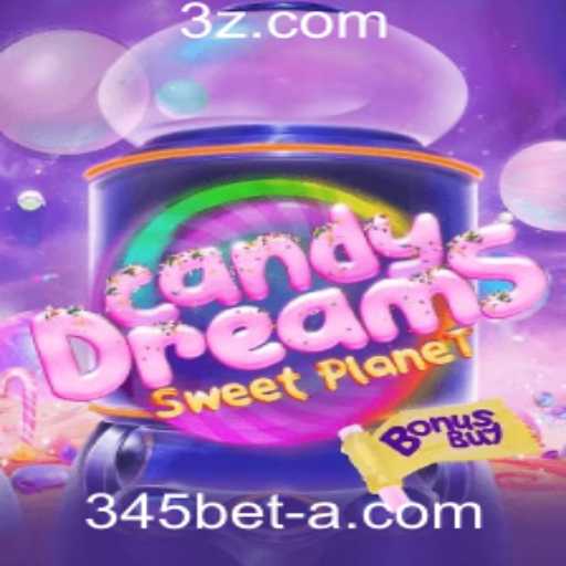 CandyDreamsSweetPlanet: Mergulhe em um Mundo de Aventuras Doces
