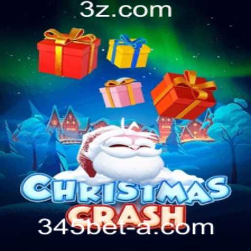 ChristmasCrash: Uma Aventura Festiva com 345bet Download