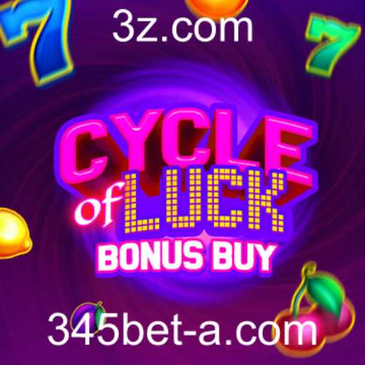 Descubra o Jogo Cycle of Luck Bonus Buy e o Que Há de Novo Com o 345bet Download