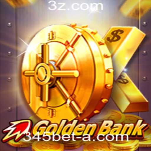 GoldenBank: Descubra a Nova Experiência de Jogo com 345bet download