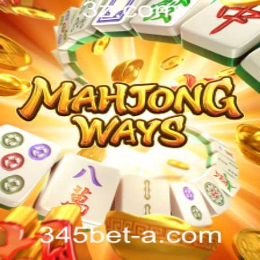 MahjongWays e a Experiência de Jogo com 345bet Download