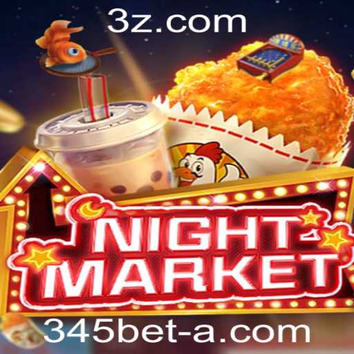 Descubra o Mundo de 'NIGHTMARKET' e Como 345bet Download Está Transformando a Experiência de Jogo