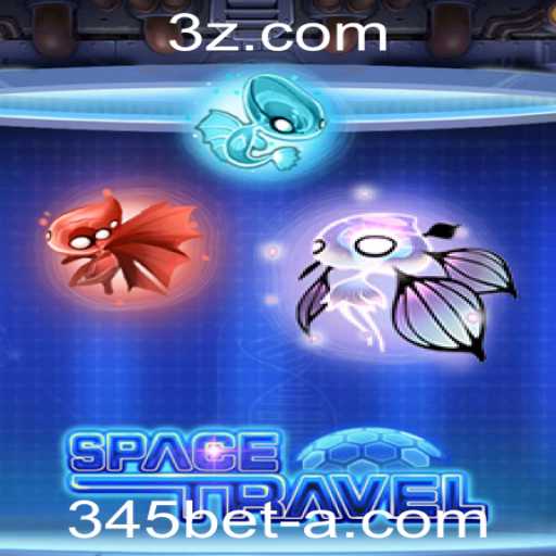 Explorando o Universo do Jogo SpaceTravel com 345bet Download