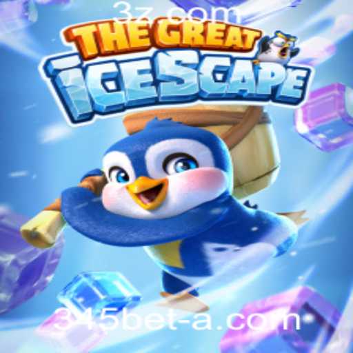 Explorando TheGreatIcescape: Uma Aventura Congelante